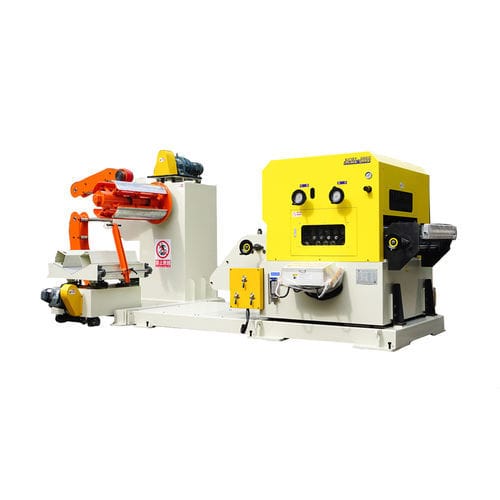 Processing line - NCHL-300B - Savany Machine Co., Ltd.