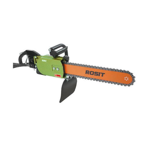 Concrete chainsaw - CD31-500 - Rosit GmbH - hydraulic / ATEX