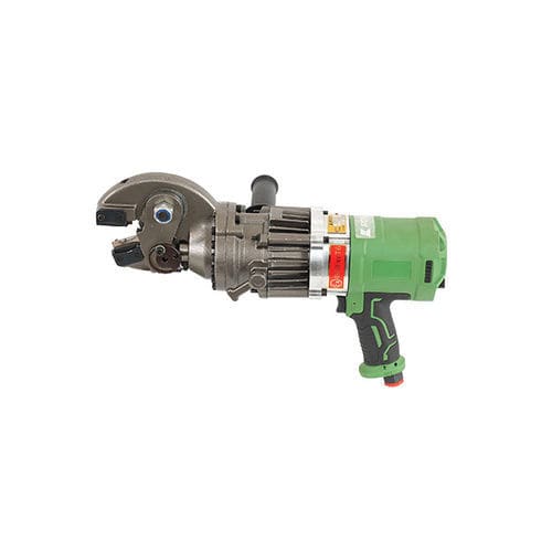 Pneumatic cable cutter - CF21-018 - Rosit GmbH - ATEX