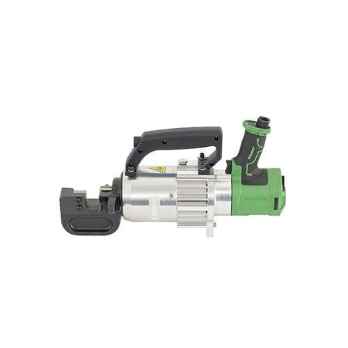 Pneumatic cable cutter - CF21-025 - Rosit GmbH - ATEX
