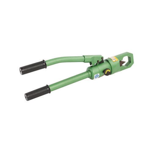 Portable bolt cutter - CN21-1424 - Rosit GmbH