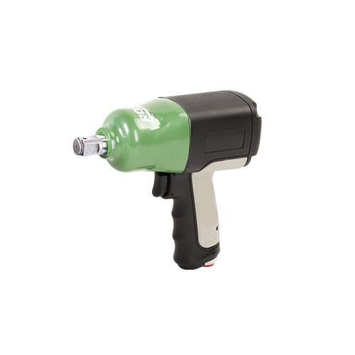 Pneumatic impact wrench - AW21-600 - Rosit GmbH - 1/2" / ATEX / aluminium