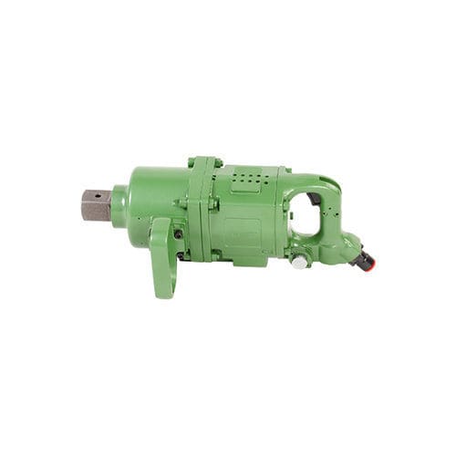 Pneumatic impact wrench - AW22-4000 - Rosit GmbH - 1" / ATEX / straight