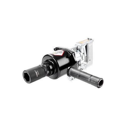 Hydraulic impact wrench - AW41-3500 - Rosit GmbH - 1" / ATEX / aluminium
