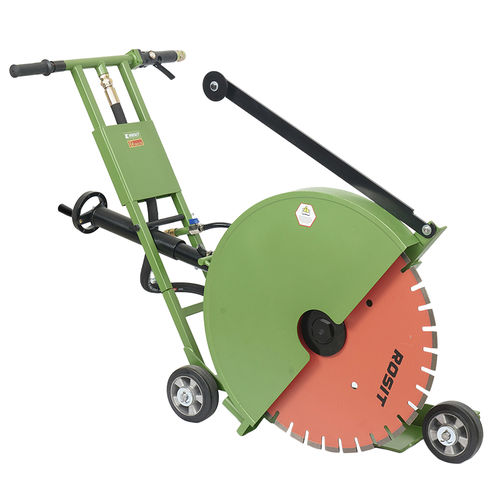 Band saw - CS22-230 - Rosit GmbH - circular / for concrete / heavy-duty