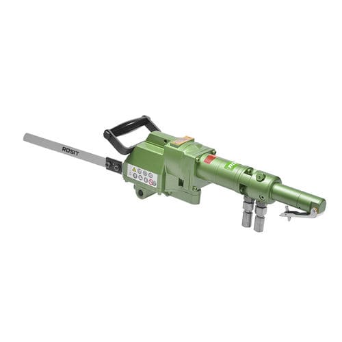 Reciprocating saw - CH31-600K - Rosit GmbH - horizontal / for PVC / for metals