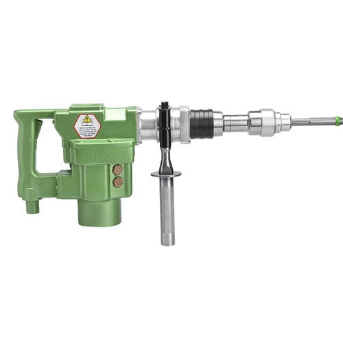 Impact hammer - DH21-050 - Rosit GmbH - explosion-proof / ATEX