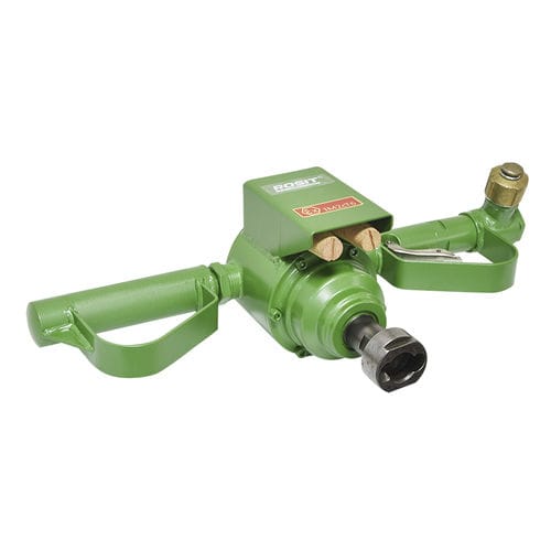 Pneumatic drill - DP21-050 - Rosit GmbH - heavy-duty / ATEX