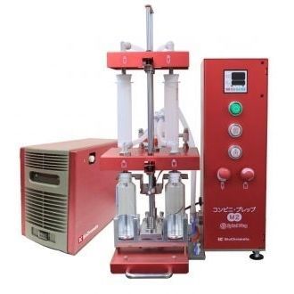 Purification system - Conveni-Prep M2 - BioChromato