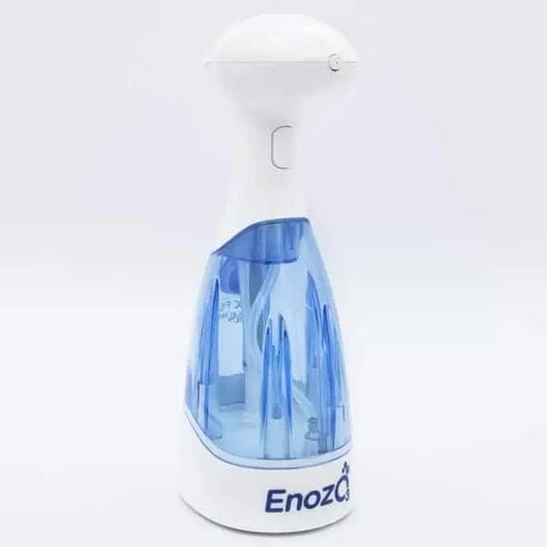 Liquid ozone generator - Enozo3 - Sanzonate - professional / household / for disinfection