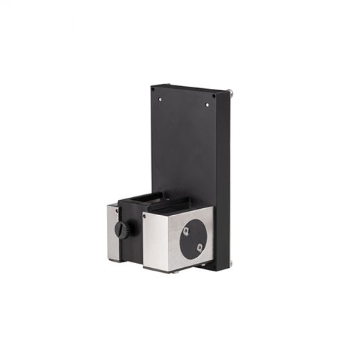 LED detector - LED series - ECOM - speed / power / flow