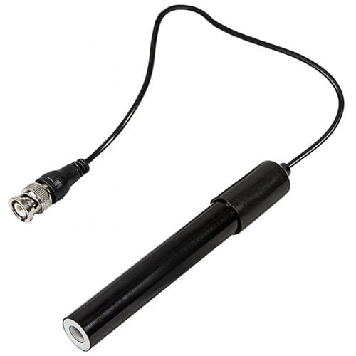 glass pH sensor - ECOM
