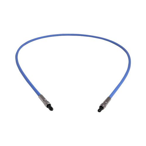 SMA optical cable - SMA series - ECOM - data / waterproof / round