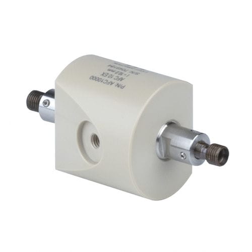 Liquid flow cell - AFC10000 - ECOM - PEEK