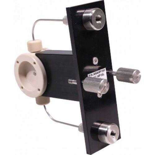 UV-Vis flow cell - 10HP16L0 - ECOM - PEEK / HPLC