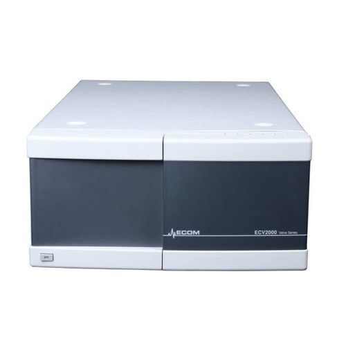 HPLC fraction collector - ECV2010 - ECOM