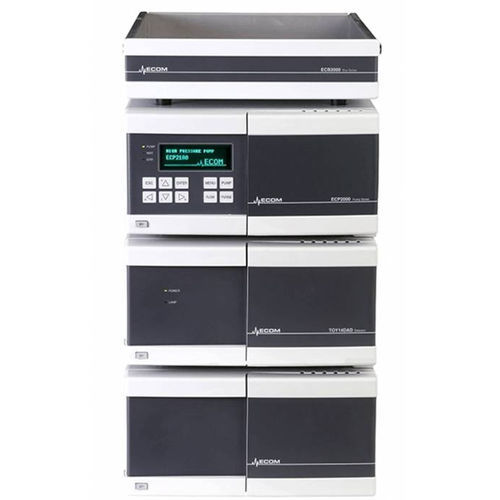 Flash chromatography system - ECS22  - ECOM - laboratory / for pharmaceutical applications / for chemical applications