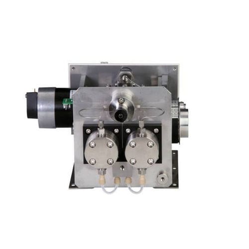 Piston pump - ECP2100 - ECOM - water / electric / self-priming