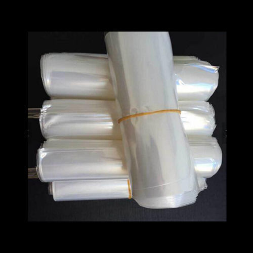 Shrink bag - SHANDONG YOUXIN PACKING MATERIAL CO.,LTD - packaging