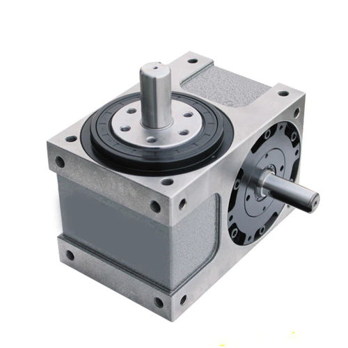 Rotary indexer - 140DE - Hansheng Automation (Dongguan) Co., Ltd. - cam / for machines / vertical