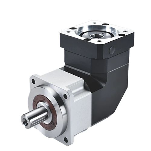 Planetary gearbox - PGHR 220 series - Hansheng Automation (Dongguan) Co., Ltd. - epicyclic / right angle / coaxial