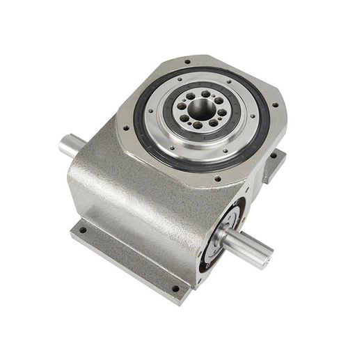 Intermittent indexer - 70DA - Hansheng Automation (Dongguan) Co., Ltd. - cam
