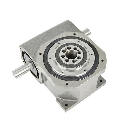 Intermittent indexer - 330DA - Hansheng Automation (Dongguan) Co., Ltd. - cam