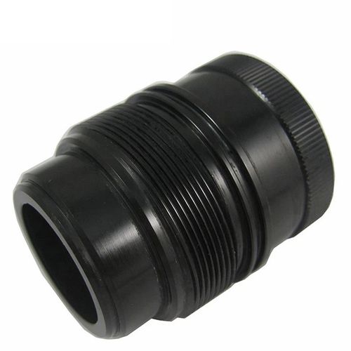 Plastic machining - Hansheng Automation (Dongguan) Co., Ltd. - prototyping / CNC / high-precision