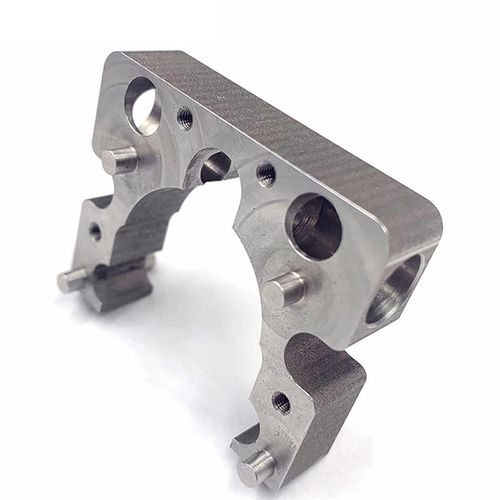 Metal machining - Hansheng Automation (Dongguan) Co., Ltd. - PEEK / PTFE / composite