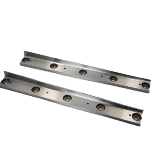 Steel machining - Hansheng Automation (Dongguan) Co., Ltd. - precision