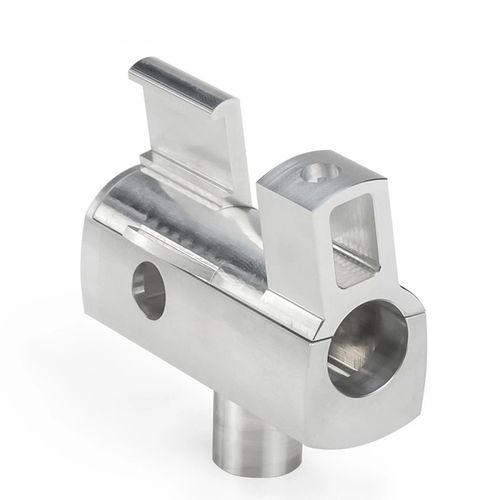 Automotive machining - Hansheng Automation (Dongguan) Co., Ltd. - medical / CNC / precision