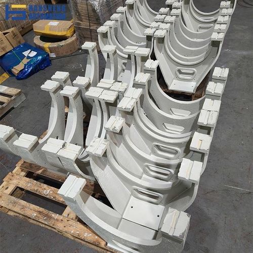 Carbon steel casting - Hansheng Automation (Dongguan) Co., Ltd. - iron / steel / copper