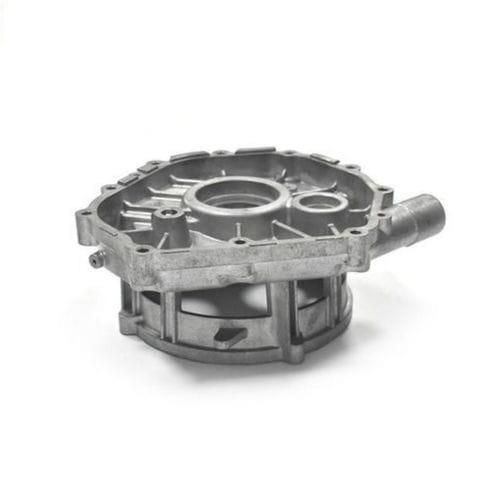 Aluminum casting - Hansheng Automation (Dongguan) Co., Ltd. - cast-iron / for the wind power industry / medical