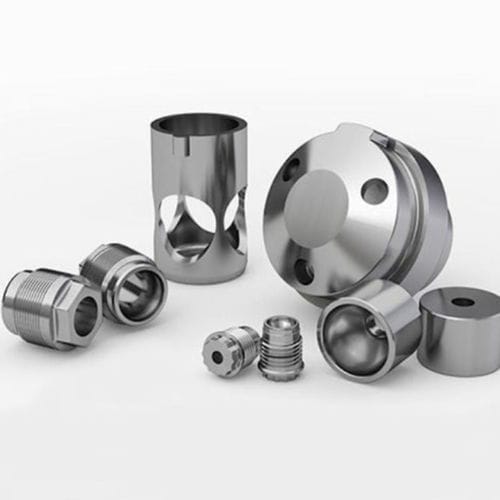 Metal structure anti-corrosion product - Hansheng Automation (Dongguan) Co., Ltd.