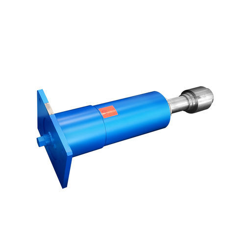 Hydraulic cylinder - Hebei Hongyuan Hydraulic Machinery Co., Ltd - precision / high-speed