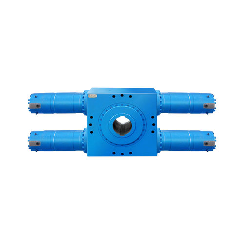 Hydraulic cylinder - Hebei Hongyuan Hydraulic Machinery Co., Ltd - rotary / rack-and-pinion