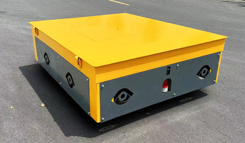 transfer cart - Henan Peisa Machinery Co., Ltd