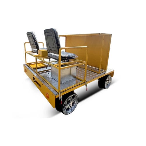 transfer cart - Henan Peisa Machinery Co., Ltd