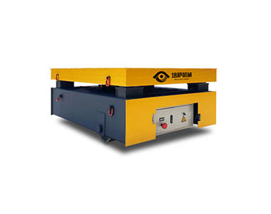 Battery-powered lifting device - Henan Peisa Machinery Co., Ltd - hydraulic / remote-controlled / mobile
