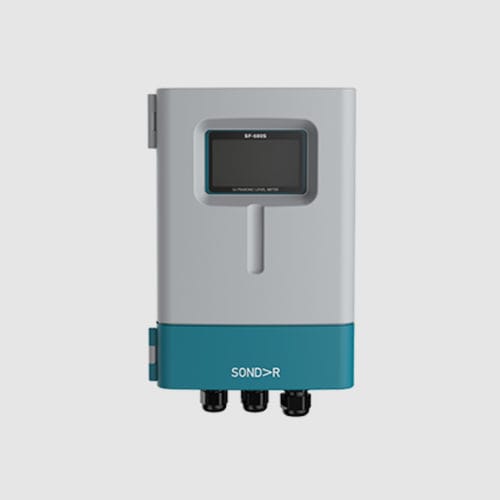 Radar level sensor - SNC100 - IS TECHNOLOGIES CO., LTD. - for liquids / RS-485 / 4-20 mA