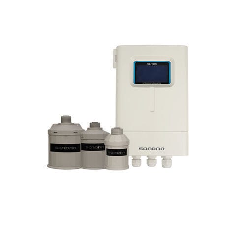 Cable water level meter - SL-100S - IS TECHNOLOGIES CO., LTD.