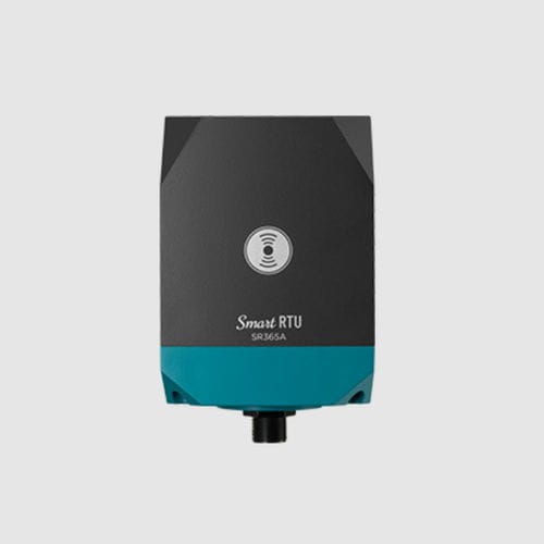 Data communication controller - SR365A - IS TECHNOLOGIES CO., LTD. - network