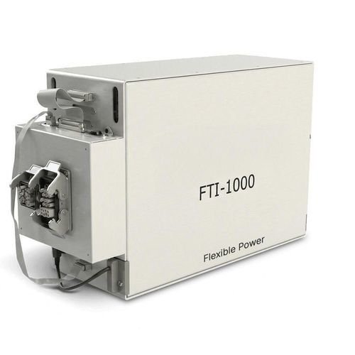 semiconductor test platform - Cosmic Equipment S.p.A.