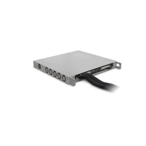 Up to 100 MS/s digitizer - Viper - Cosmic Equipment S.p.A. - 14-bit / high-speed