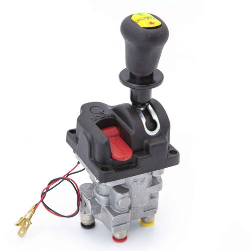 Pneumatic valve - BKQF34R-CQL - Weifang Chengfeiyue Hydraulic Machinery Co., Ltd. - bidirectional