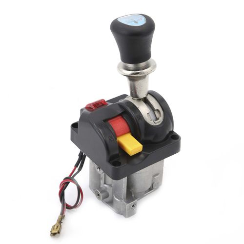 Pneumatic valve - BKQF34E-CKG  - Weifang Chengfeiyue Hydraulic Machinery Co., Ltd. - for control / bidirectional