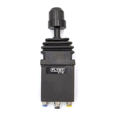 Pneumatic valve - MS-AIR-TF/LF - Weifang Chengfeiyue Hydraulic Machinery Co., Ltd. - for control / bidirectional