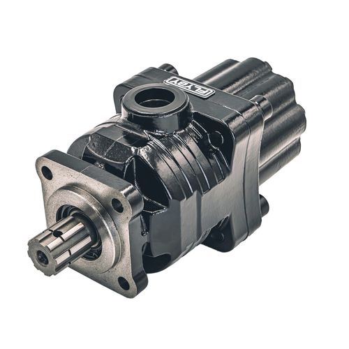 hydraulic piston pump - Weifang Chengfeiyue Hydraulic Machinery Co., Ltd.