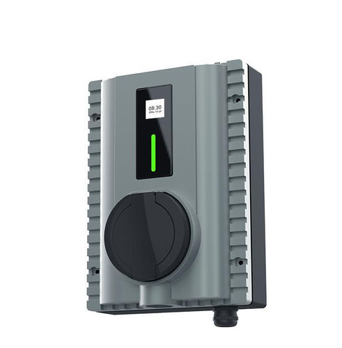 electric vehicle charging station - EXQUISITE TECHNOLOGY UK LIMITED
