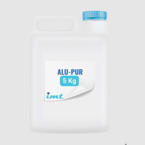 Weld cleaning fluid - ALU-PUR series - imt Tool Solutions GmbH - synthetic